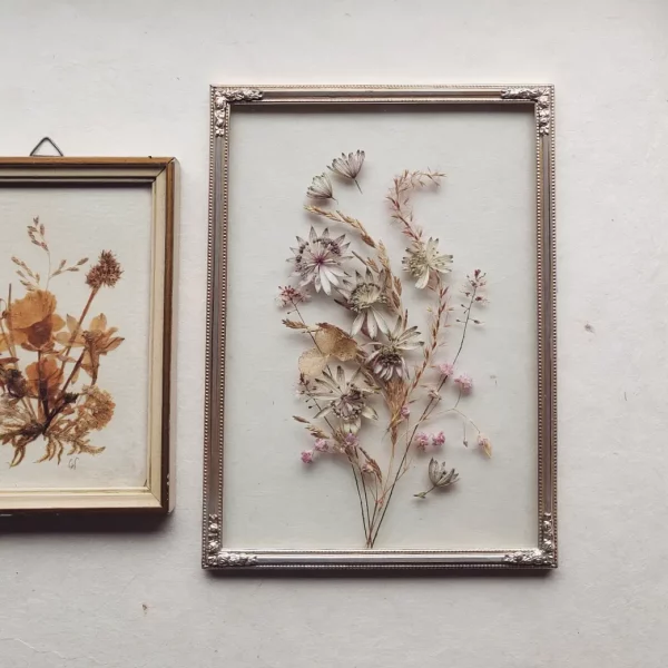 MEDIUM FLOWER BOUQUET