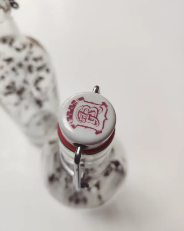 VINTAGE LEMONADE BOTTLE - Afbeelding 3
