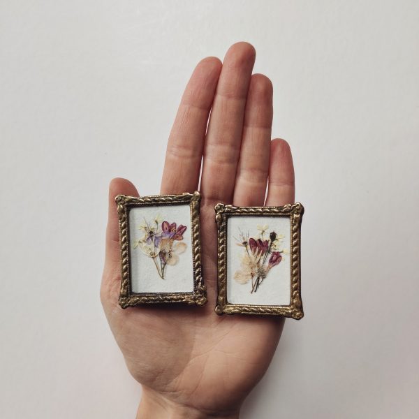 TINY FRAME