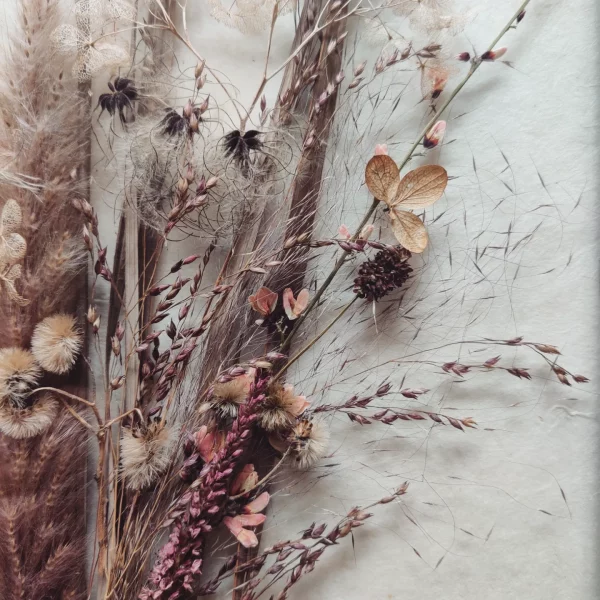 SPRING FLOWER BOUQUET (XL) - Afbeelding 4