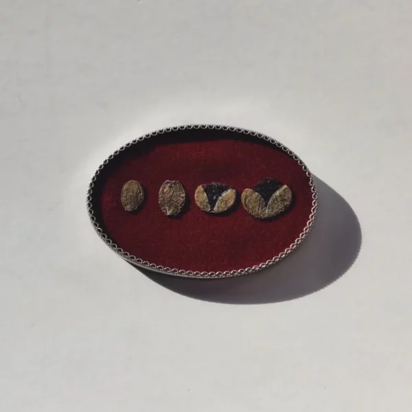 VELVET POPPIES (S)