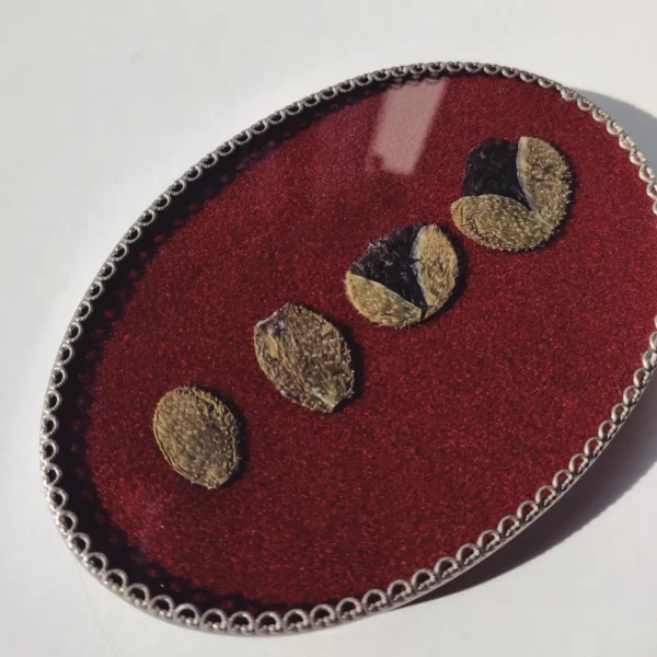 VELVET POPPIES (S) - Afbeelding 2