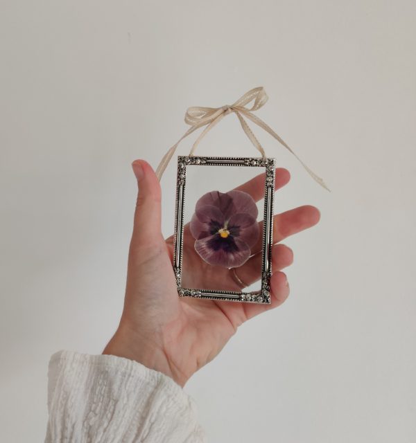 TINY VIOLET (XS)