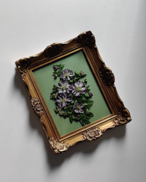 HELLEBORE BOUQUET (XL) - Afbeelding 3