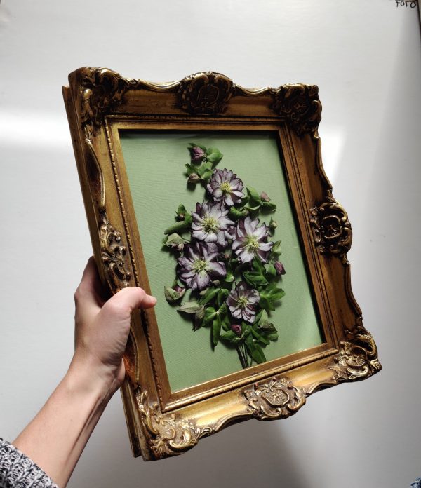 HELLEBORE BOUQUET (XL) - Afbeelding 2