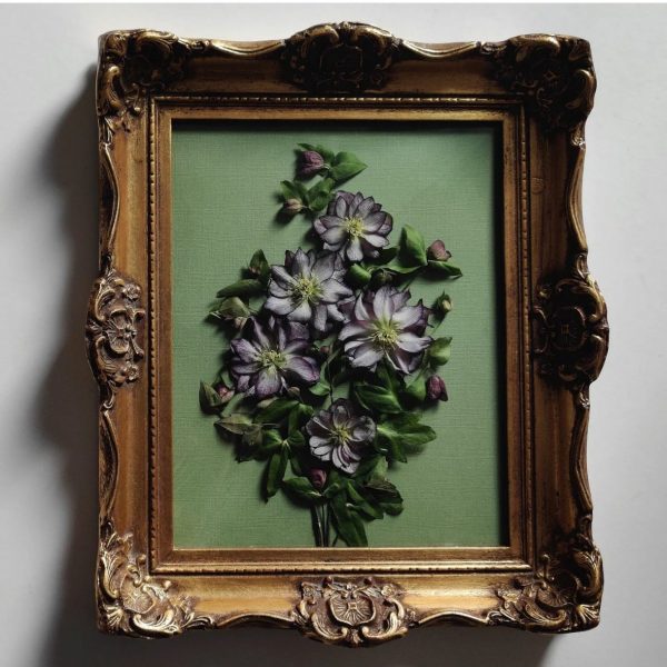 HELLEBORE BOUQUET (XL)