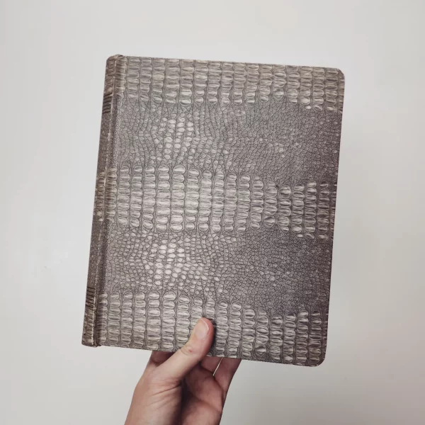 OLD PHOTO ALBUM - Afbeelding 2