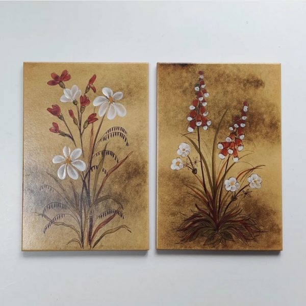 ITALIAN WALL TILES