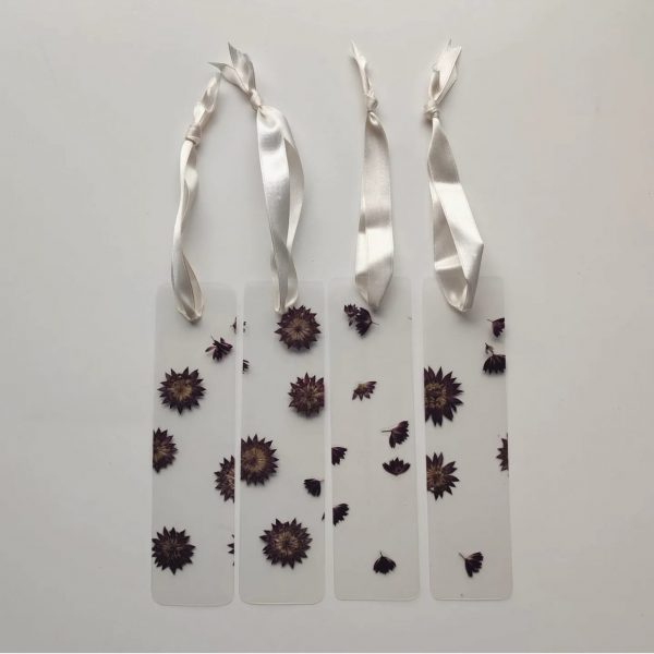 BOOKMARKS ASTRANTIA