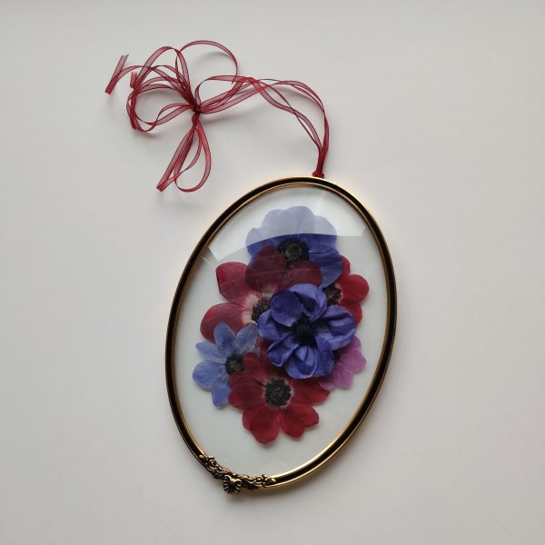 ANEMONE OVAL (M)