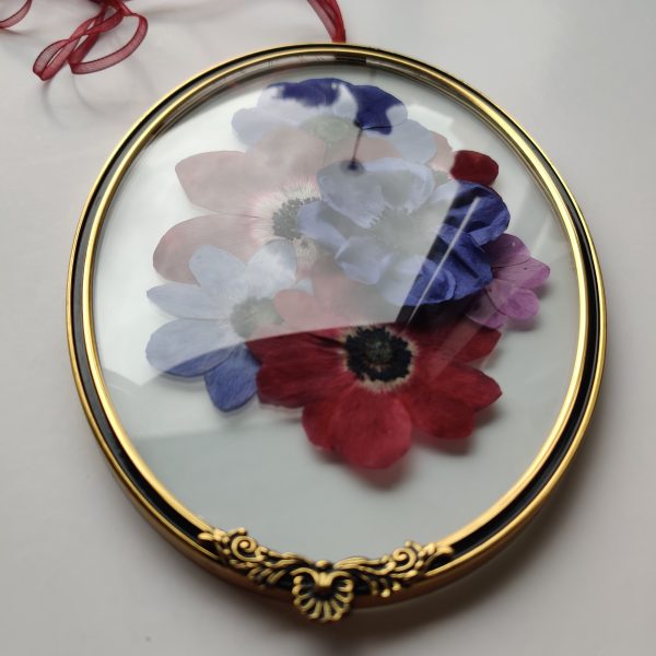 ANEMONE OVAL (M) - Afbeelding 2