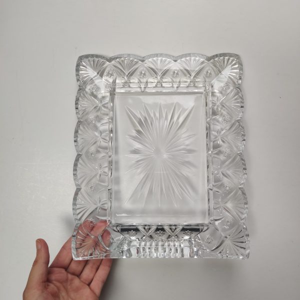 GLASS FRAMES CRISTAL D'ARQUES (2x) - Afbeelding 2