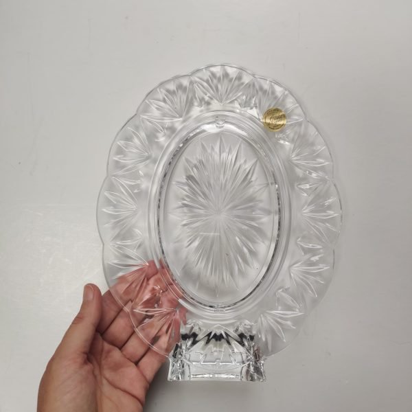 GLASS FRAMES CRISTAL D'ARQUES (2x) - Afbeelding 3