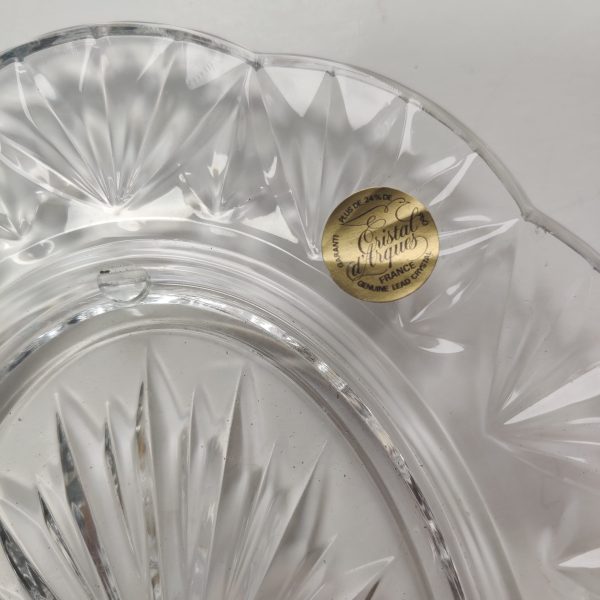 GLASS FRAMES CRISTAL D'ARQUES (2x) - Afbeelding 4