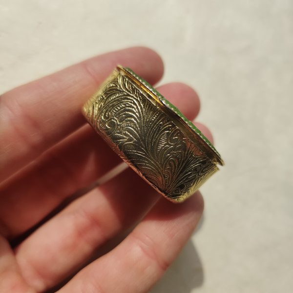MICRO MOSAIC BOX - Afbeelding 2