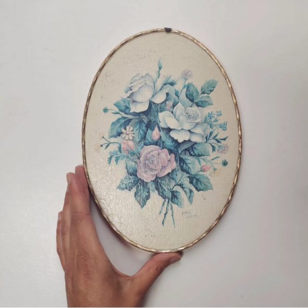 ROSE PANEL