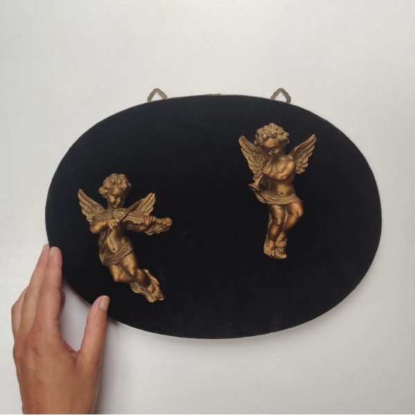 VELVET ANGELS