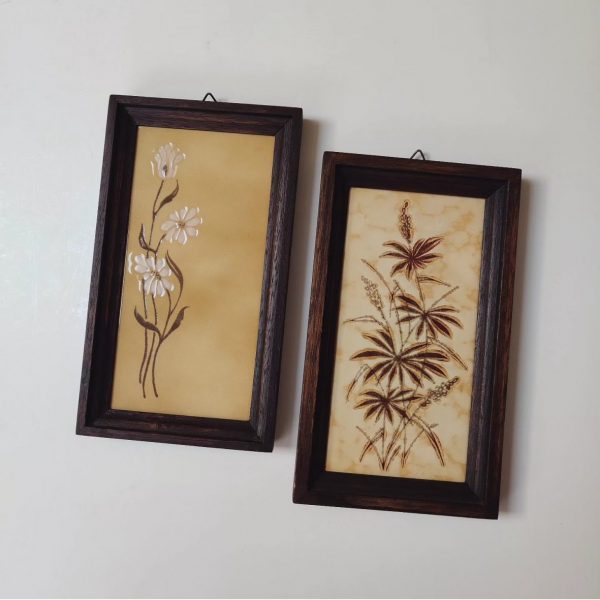 CERAMIC TILE FRAMES 2x