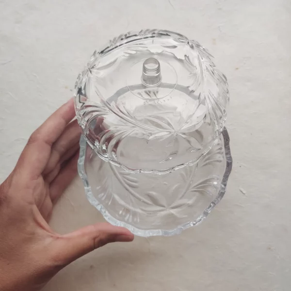 ITALIAN GLASS BOX - Afbeelding 2