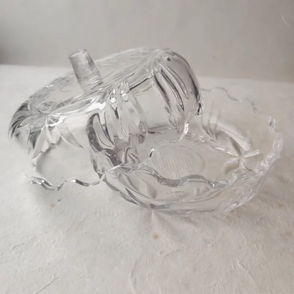 ITALIAN GLASS BOX - Afbeelding 3