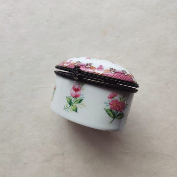 PORCELAIN BOX - Afbeelding 2