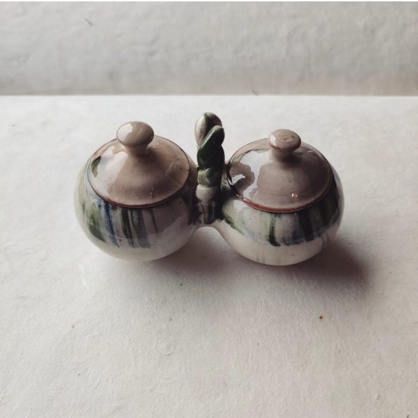 CERAMIC BOXES