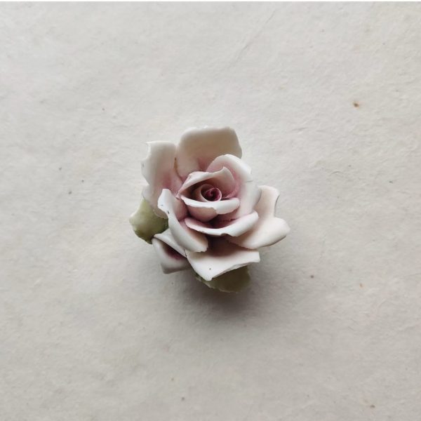 ROSE CAPODIMONTE