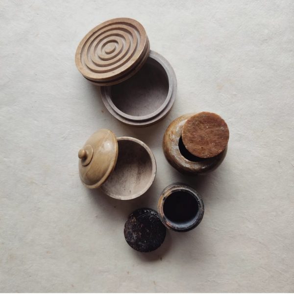 MINI STONE BOXES - Afbeelding 2