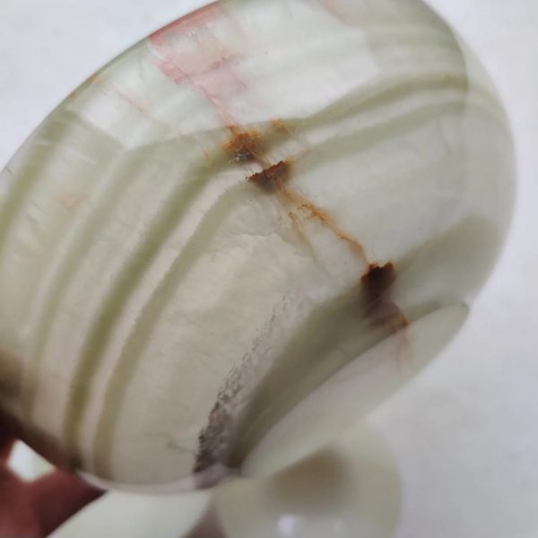 ONYX MARBLE BOWLS - Afbeelding 2