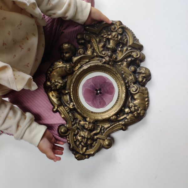 POPPY BAROQUE (L) - Afbeelding 2