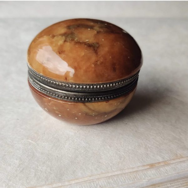 GEMSTONE BOX