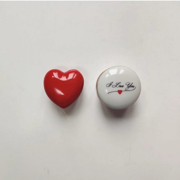 I LOVE YOU SET