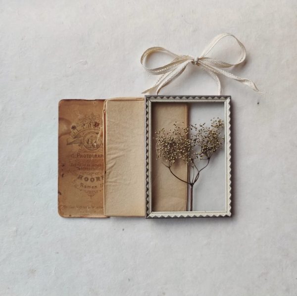 ELDERFLOWER MINI (XS)
