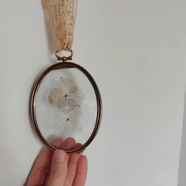 ANTIQUE SKELETON (S) - Afbeelding 2