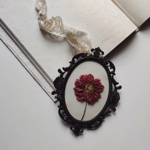 DAHLIA BROCANTE