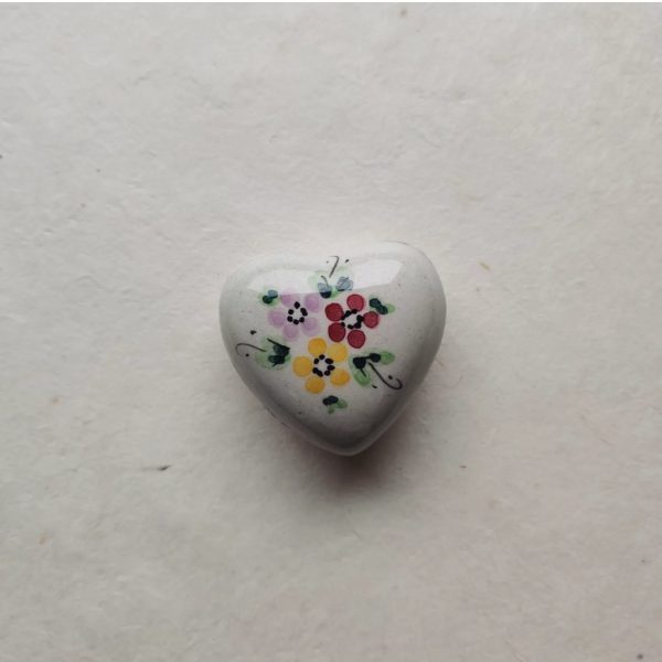 HEARTSHAPED FLOWERS