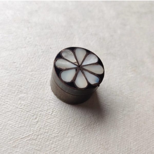 TRINKET SHELL