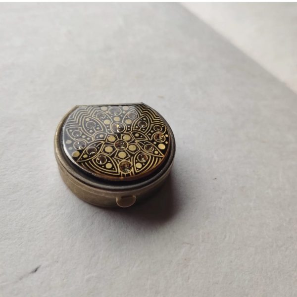TRINKET GLITTER