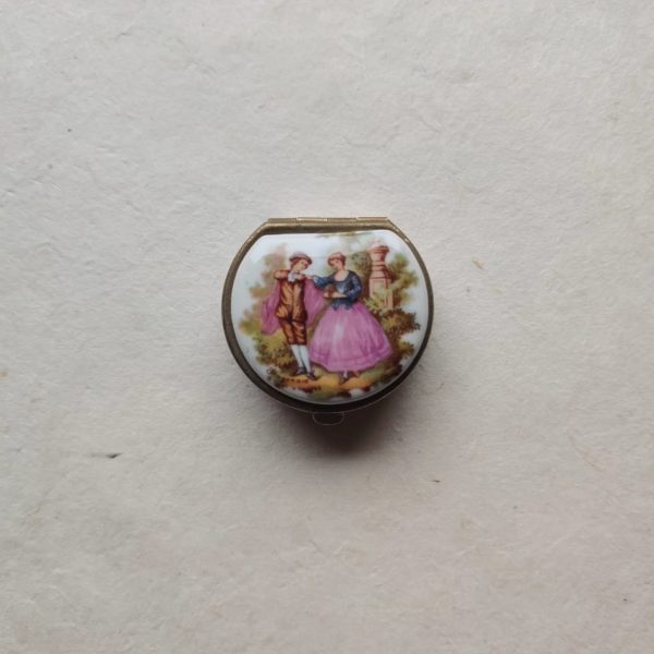 TRINKET VINTAGE