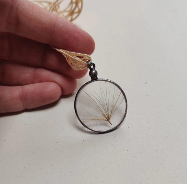 PENDANT SALSIFY