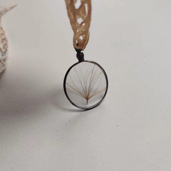 PENDANT SALSIFY - Afbeelding 2