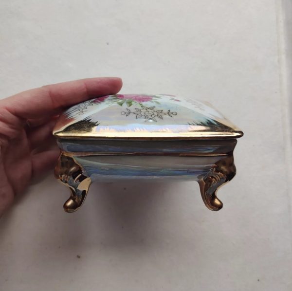VERSAILLES ROSE BOX - Afbeelding 2