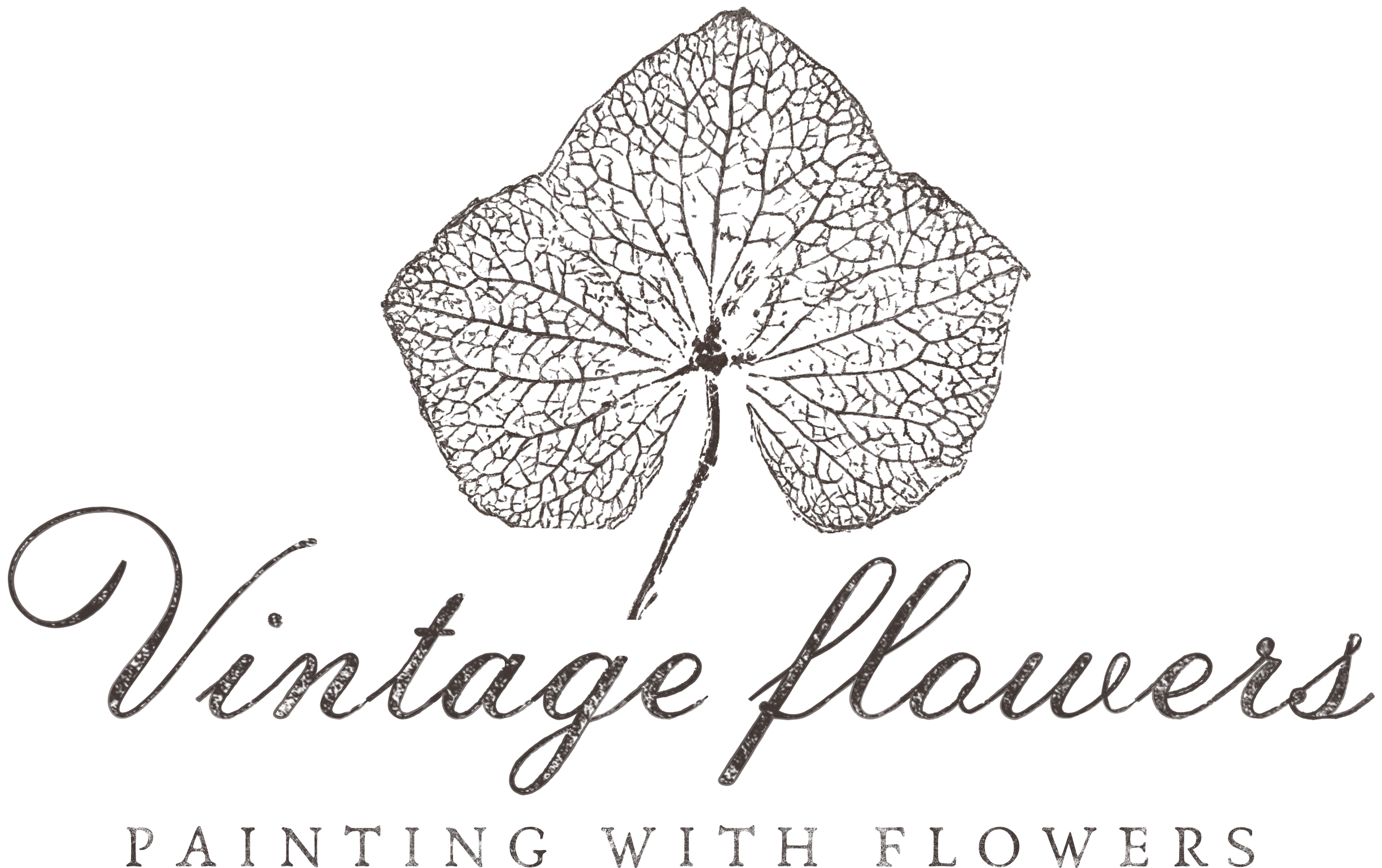 Vintage Flowers