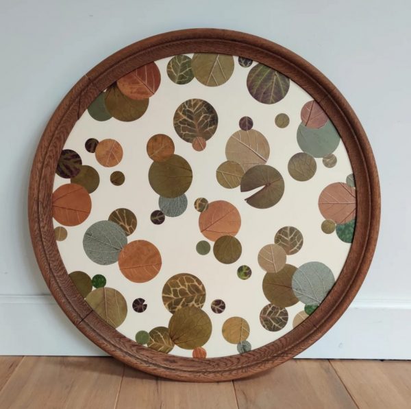 ROUND IN ROUND - Afbeelding 5