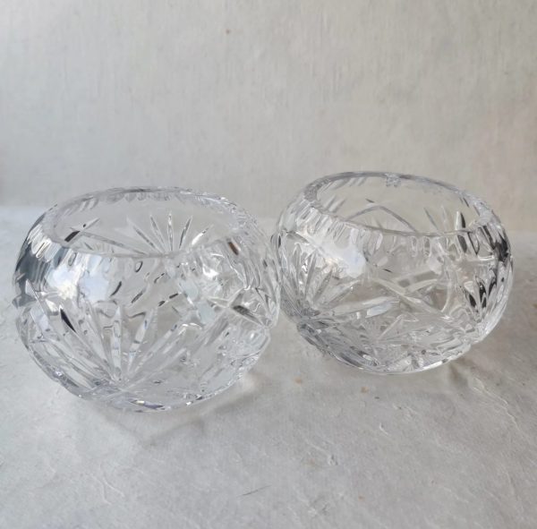 CRYSTAL CANDLE LIGHTS