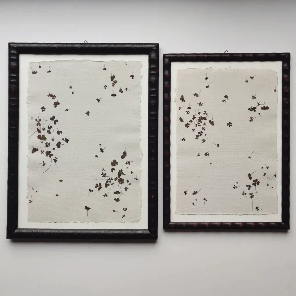 FLOWER FLOCK (L) - Afbeelding 2