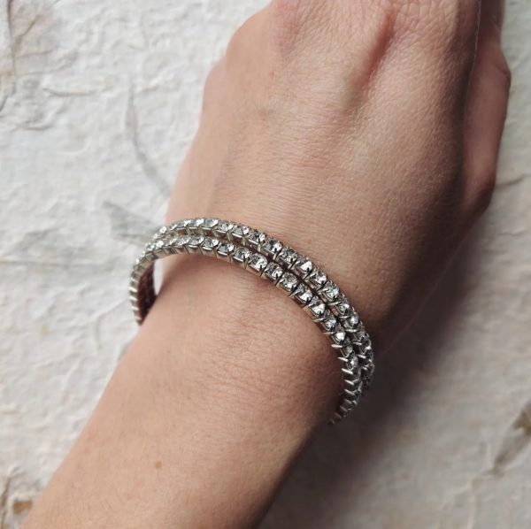 BRASS BRACELET
