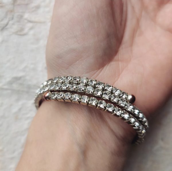 BRASS BRACELET - Afbeelding 2
