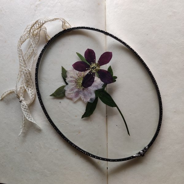 OVAL HELLEBORES - Afbeelding 2