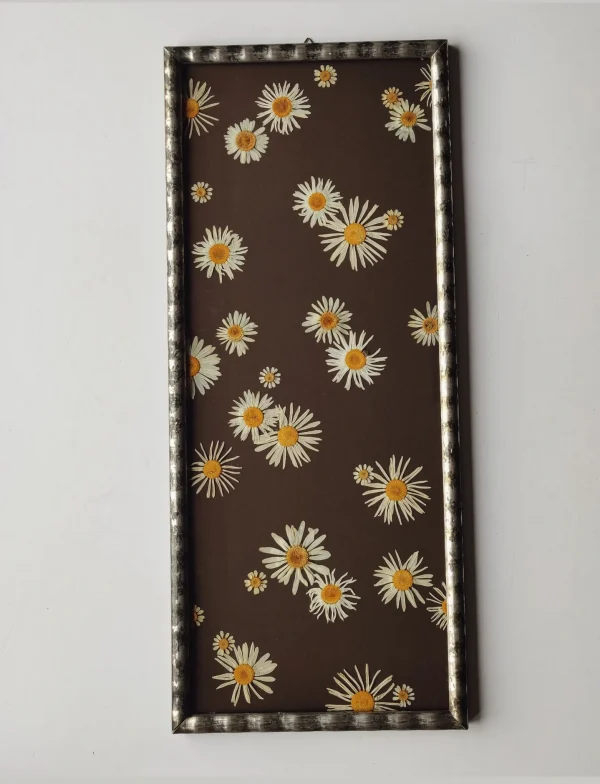 MARGUARITE DAISY AND CHAMOMILE - Afbeelding 2